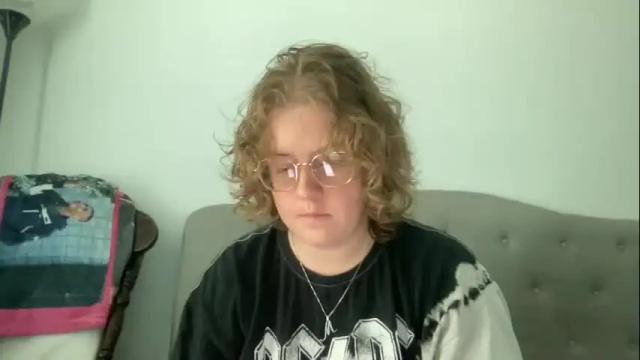 Thumbnail 3, angeloflight273360's Stream at Chaturbate, 1 day ago