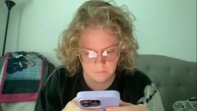 Image 3 of angeloflight273360 Stream on Chaturbate on 2 days ago