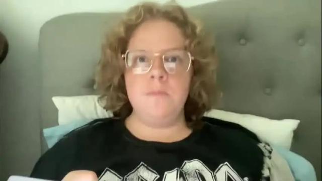 Thumbnail 3, angeloflight273360's Stream at Chaturbate, 13 hours ago