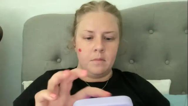 Thumbnail 2, angeloflight273360's Stream at Chaturbate, 1 month ago