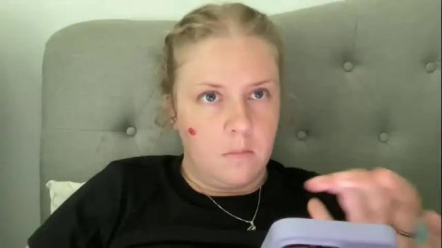 Thumbnail 3, angeloflight273360's Stream at Chaturbate, 1 month ago