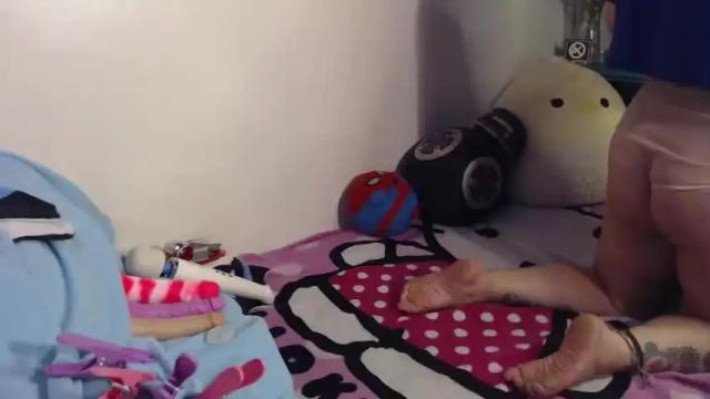 Image 10 of angelofmercury Stream on Chaturbate on 17 months ago