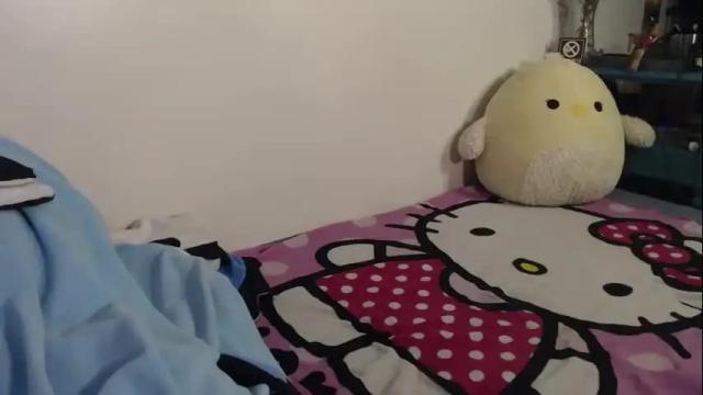 Image 2 of angelofmercury Stream on Chaturbate on 17 months ago