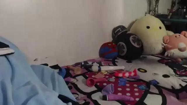 Image 4 of angelofmercury Stream on Chaturbate on 17 months ago