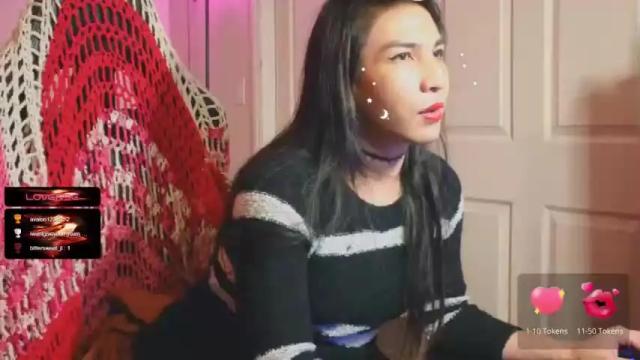 Image 10 of angelofsiam Stream on Chaturbate on 16 months ago