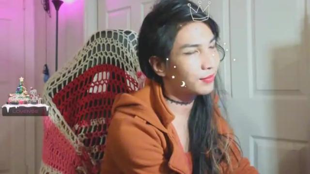 Image 8 of angelofsiam Stream on Chaturbate on 16 months ago