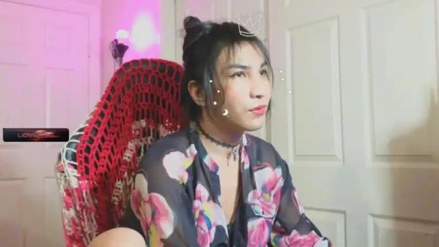 Image 2 of angelofsiam Stream on Chaturbate on 16 months ago
