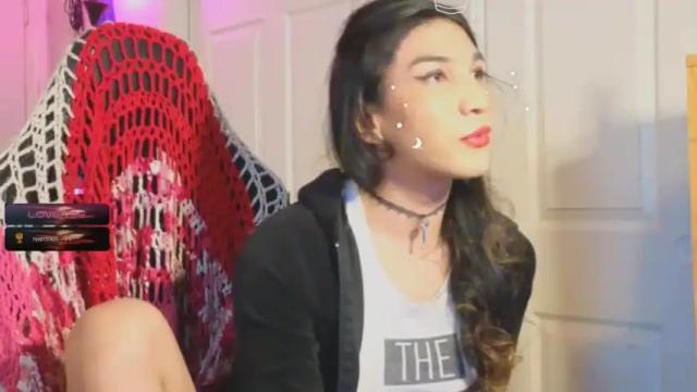 Image 10 of angelofsiam Stream on Chaturbate on 15 months ago