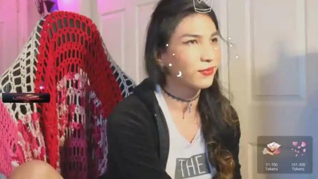 Image 2 of angelofsiam Stream on Chaturbate on 15 months ago