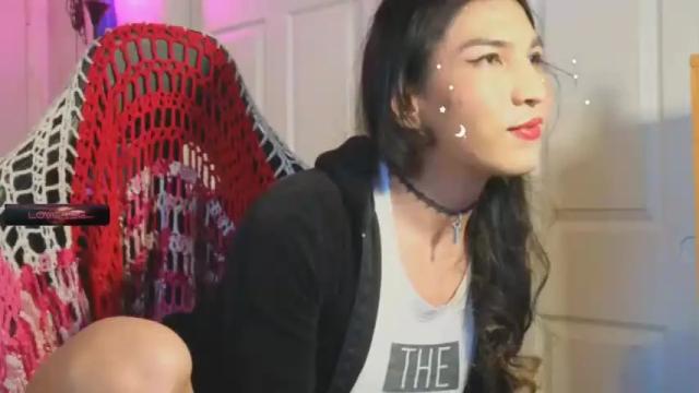 Image 6 of angelofsiam Stream on Chaturbate on 15 months ago