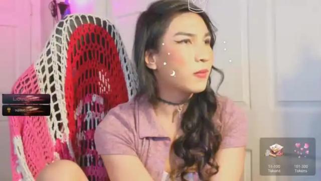 Image 10 of angelofsiam Stream on Chaturbate on 15 months ago