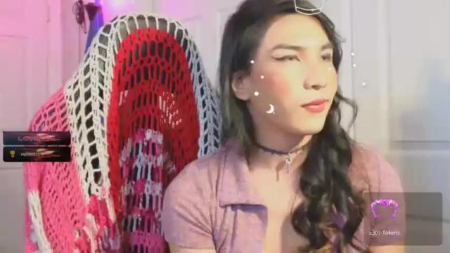 Image 12 of angelofsiam Stream on Chaturbate on 15 months ago