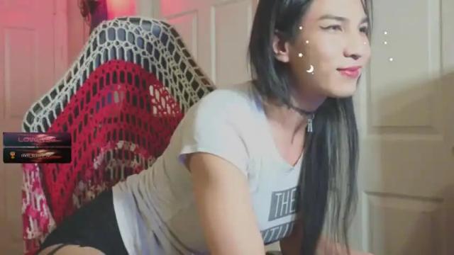 Image 3 of angelofsiam Stream on Chaturbate on 15 months ago