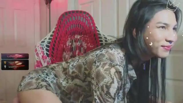 Image 11 of angelofsiam Stream on Chaturbate on 15 months ago