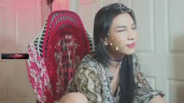 Image 3 of angelofsiam Stream on Chaturbate on 15 months ago
