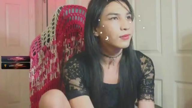 Image 6 of angelofsiam Stream on Chaturbate on 15 months ago