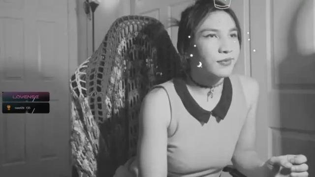 Image 8 of angelofsiam Stream on Chaturbate on 15 months ago