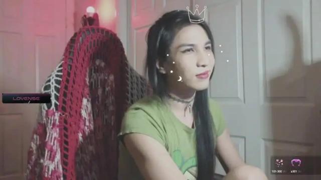 Image 8 of angelofsiam Stream on Chaturbate on 15 months ago