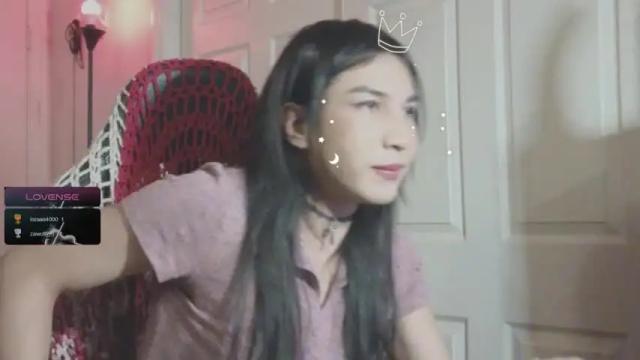 Image 11 of angelofsiam Stream on Chaturbate on 15 months ago