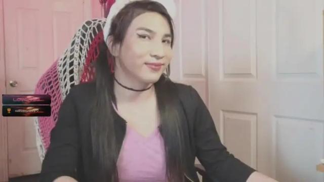 Image 8 of angelofsiam Stream on Chaturbate on 14 months ago
