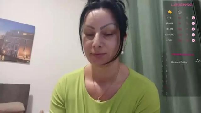 Image 2 of angeloitalia91 Stream on Chaturbate on 15 months ago