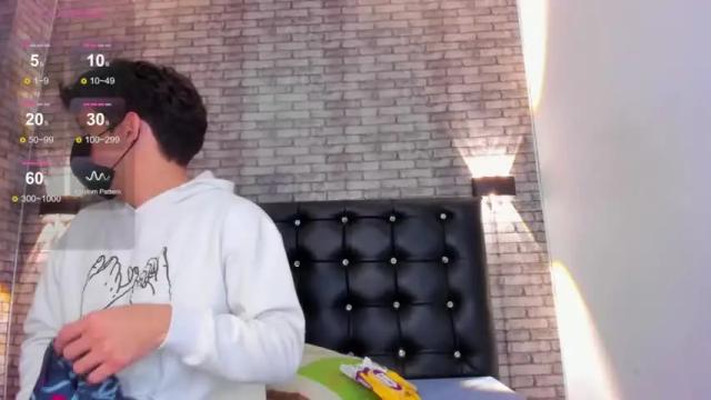 Thumbnail 1, angelous_slim's Stream at Chaturbate, 16 months ago
