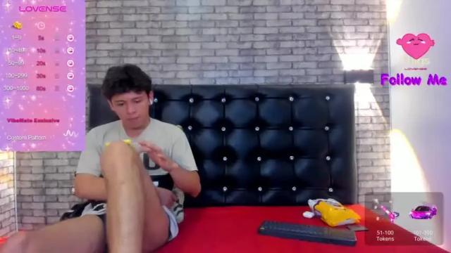 Thumbnail 1, angelous_slim's Stream at Chaturbate, 16 months ago