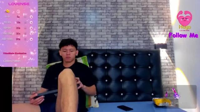 Thumbnail 3, angelous_slim's Stream at Chaturbate, 8 months ago