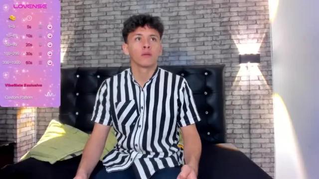 Thumbnail 1, angelous_slim's Stream at Chaturbate, 16 months ago
