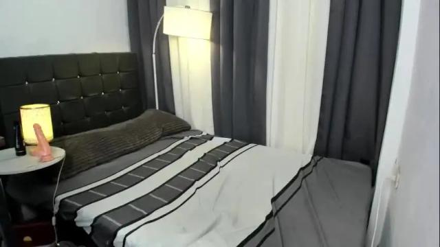 Image 3 of angelpadersen Stream on Chaturbate on 1 month ago