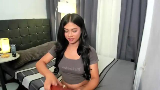 Image 3 of angelpadersen Stream on Chaturbate on 1 month ago