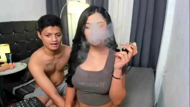 Image 7 of angelpadersen Stream on Chaturbate on 3 months ago