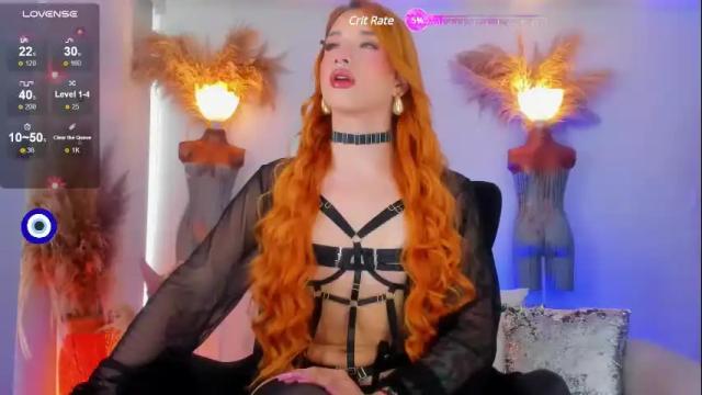 Image 2 of angelpeach_ Stream on Chaturbate on 1 month ago