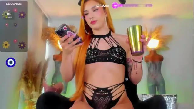 Thumbnail 1, angelpeach_'s Stream at Chaturbate, 1 month ago