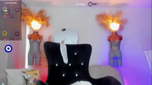 Image 3 of angelpeach_ Stream on Chaturbate on 1 month ago