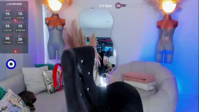 Image 10 of angelpeach_ Stream on Chaturbate on 1 month ago