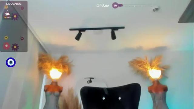 Image 7 of angelpeach_ Stream on Chaturbate on 1 month ago
