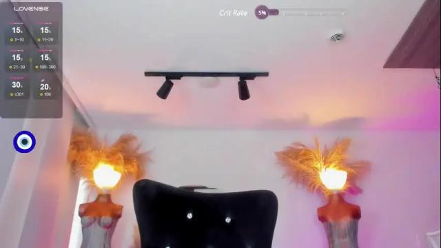 Image 7 of angelpeach_ Stream on Chaturbate on 1 month ago