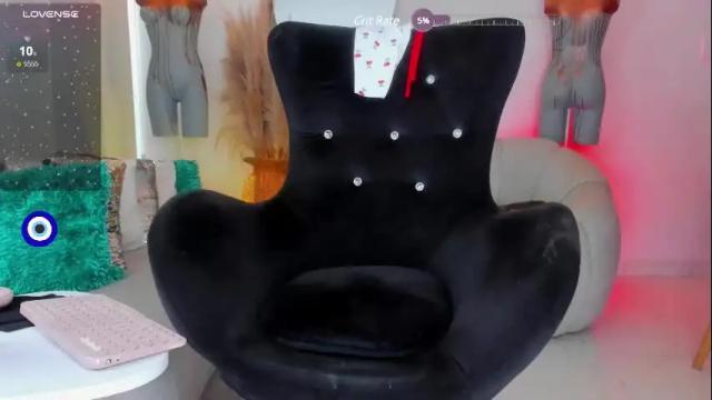 Image 10 of angelpeach_ Stream on Chaturbate on 1 month ago