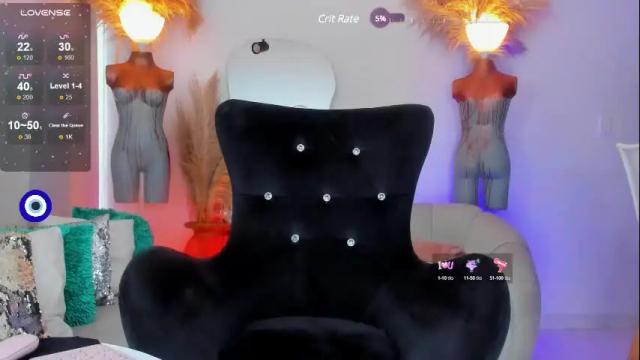 Image 2 of angelpeach_ Stream on Chaturbate on 28 days ago