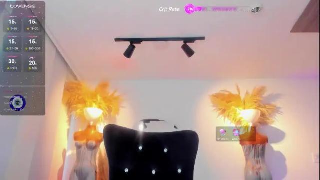 Image 6 of angelpeach_ Stream on Chaturbate on 27 days ago