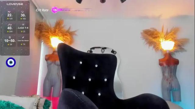 Image 12 of angelpeach_ Stream on Chaturbate on 1 month ago