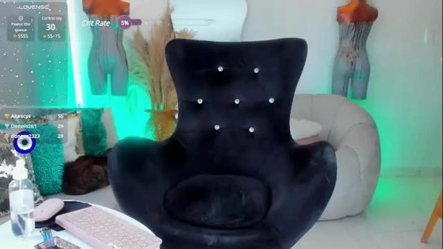 Image 12 of angelpeach_ Stream on Chaturbate on 1 month ago