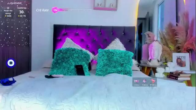 Image 3 of angelpeach_ Stream on Chaturbate on 21 days ago