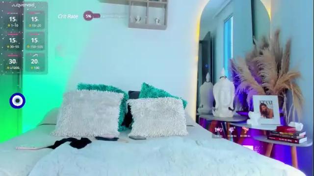 Image 8 of angelpeach_ Stream on Chaturbate on 18 days ago