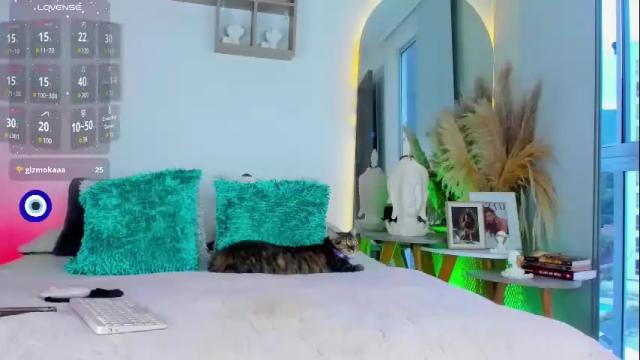 Thumbnail 1, angelpeach_'s Stream at Chaturbate, 13 days ago