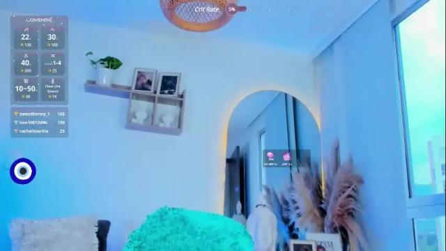 Image 10 of angelpeach_ Stream on Chaturbate on 13 days ago