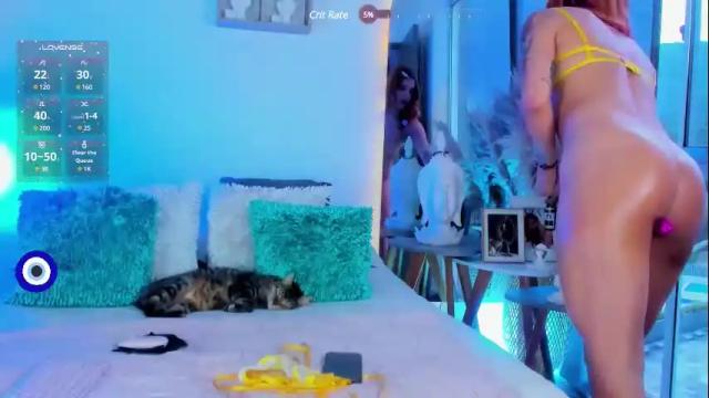Image 6 of angelpeach_ Stream on Chaturbate on 11 days ago