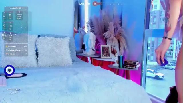 Image 2 of angelpeach_ Stream on Chaturbate on 4 days ago