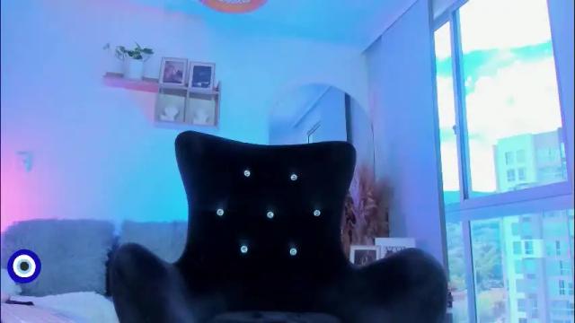 Image 2 of angelpeach_ Stream on Chaturbate on 2 months ago